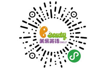 軟銀“美樂英語”小程序制作不讓孩子輸在起跑線上